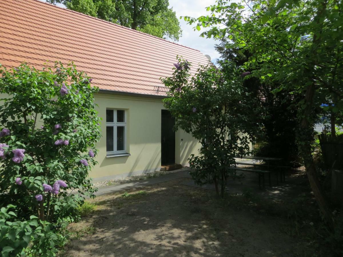 Fischerhaus Am Apartment *