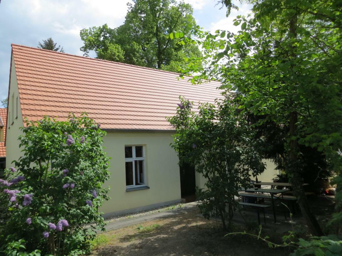 Fischerhaus Am Apartment Berlin