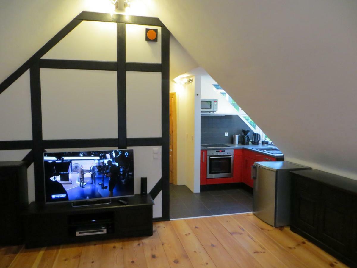 Fischerhaus Am Apartment