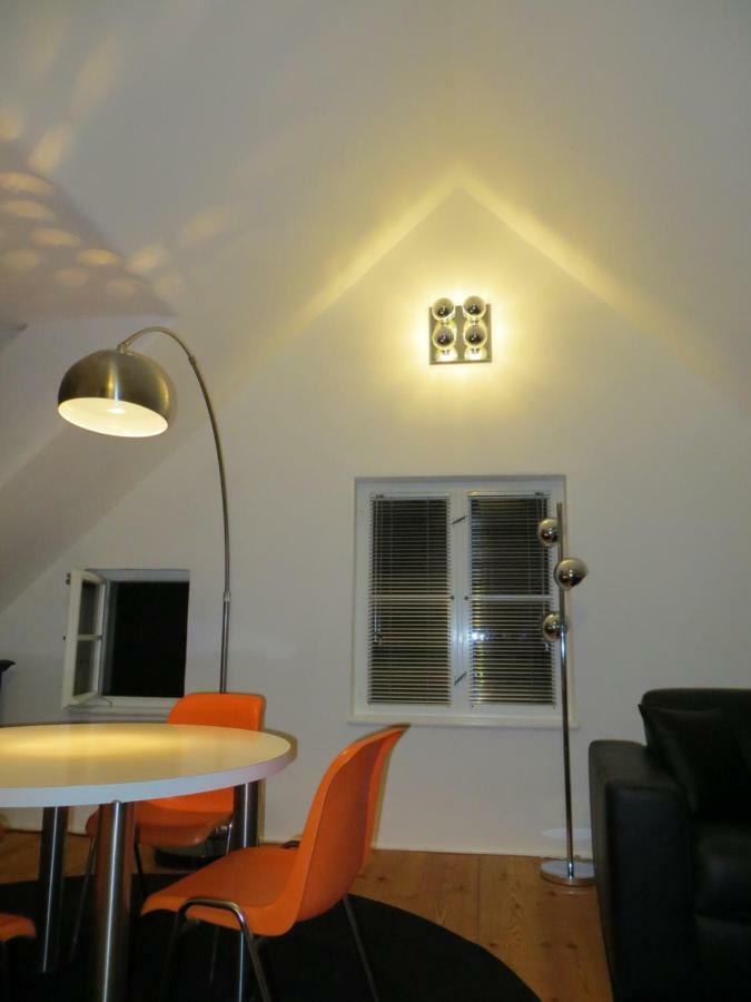 Apartment Fischerhaus Am *