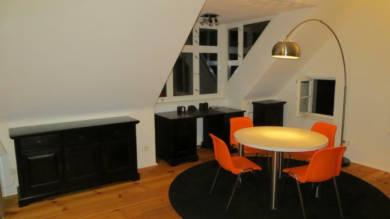 Apartment Fischerhaus Am *