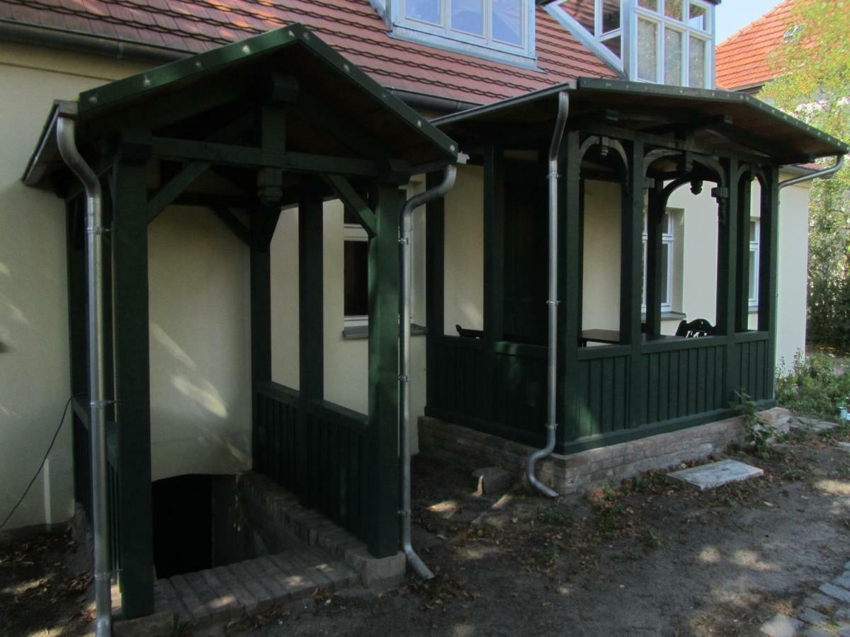Fischerhaus Am * Berlin