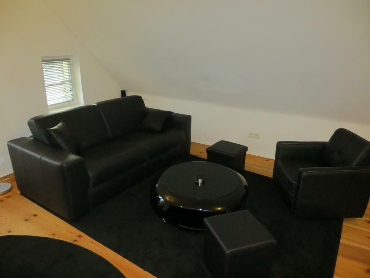 Apartment Fischerhaus Am Berlin