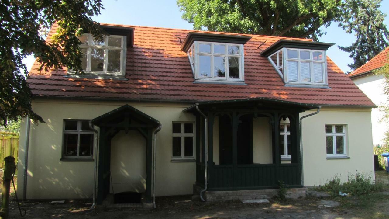 Apartment Fischerhaus Am *