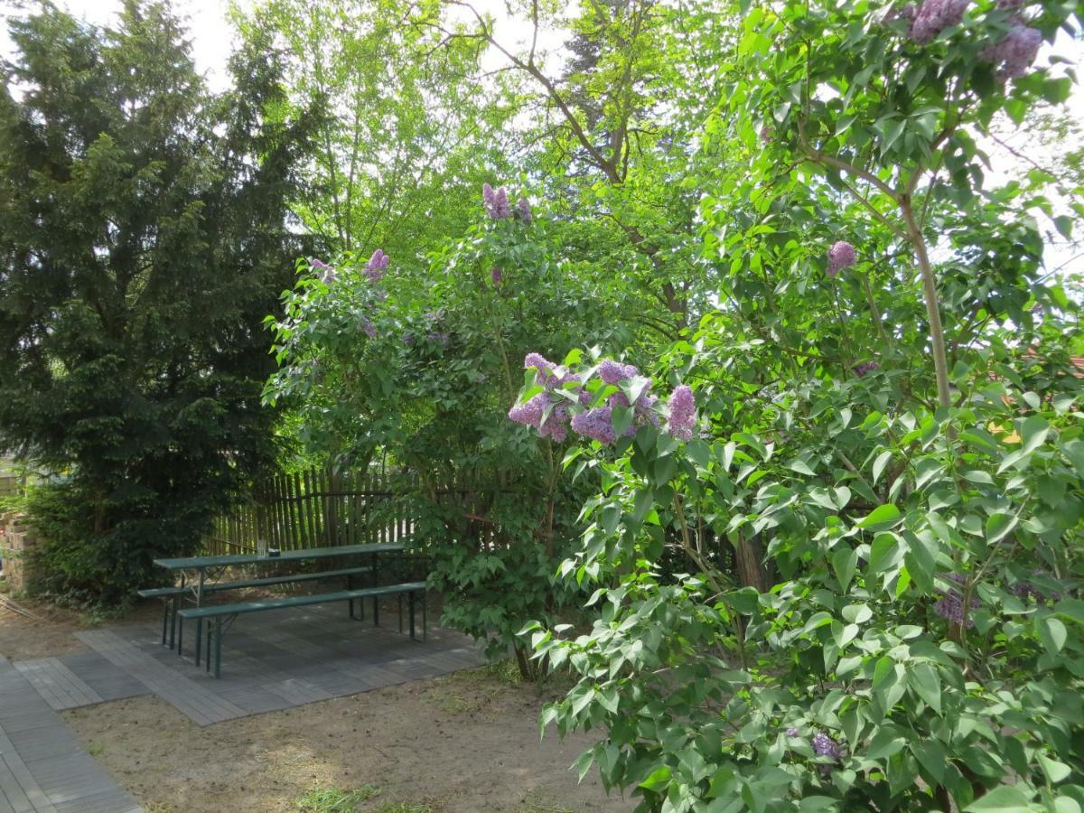 Fischerhaus Am Apartment *